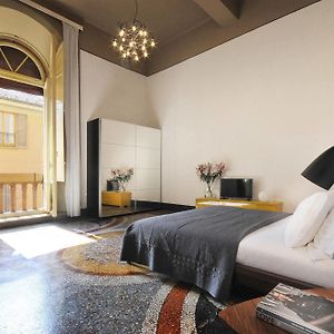 Uitgebreide Kamer met een King Size Bed
